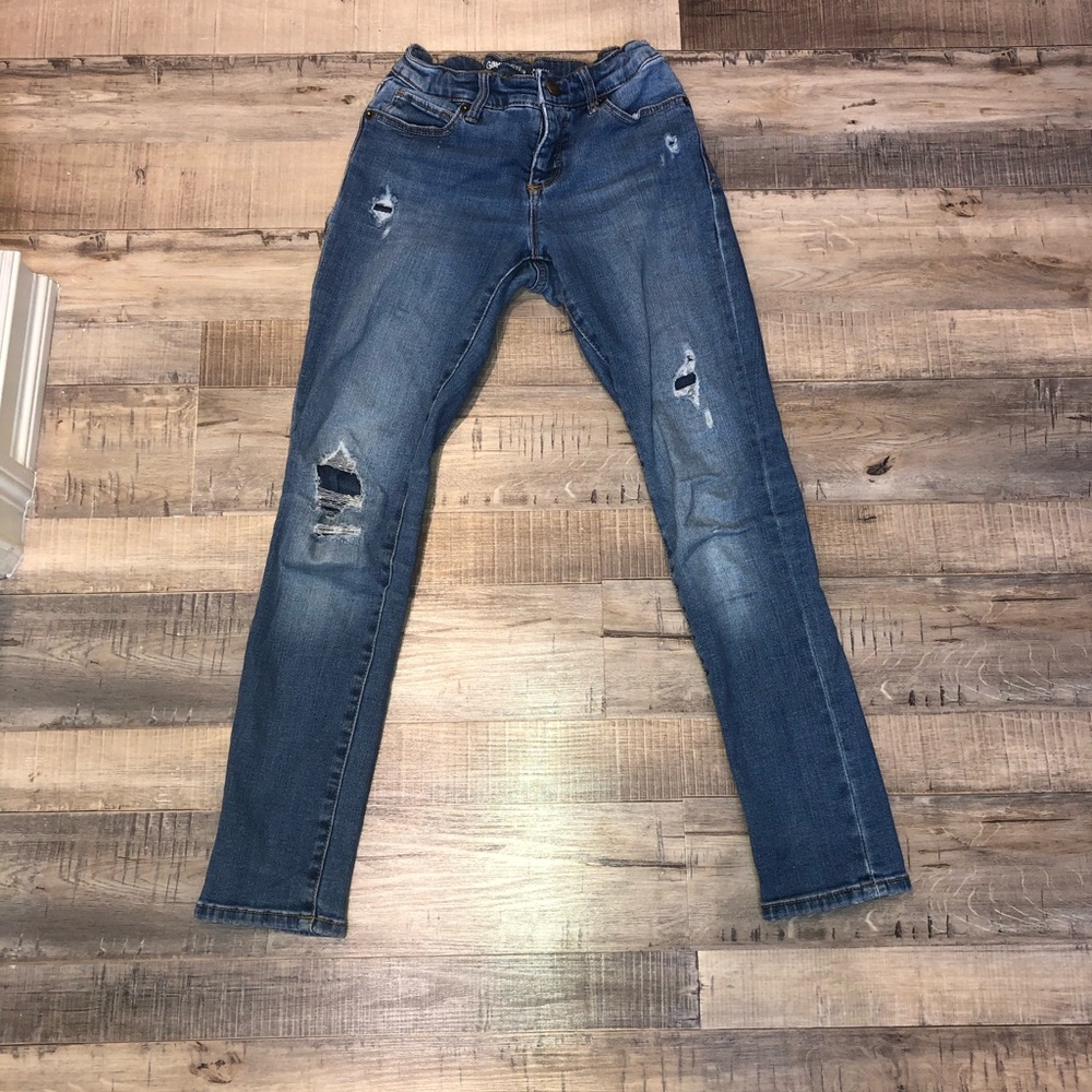 Jeans - Picture 1 of 2